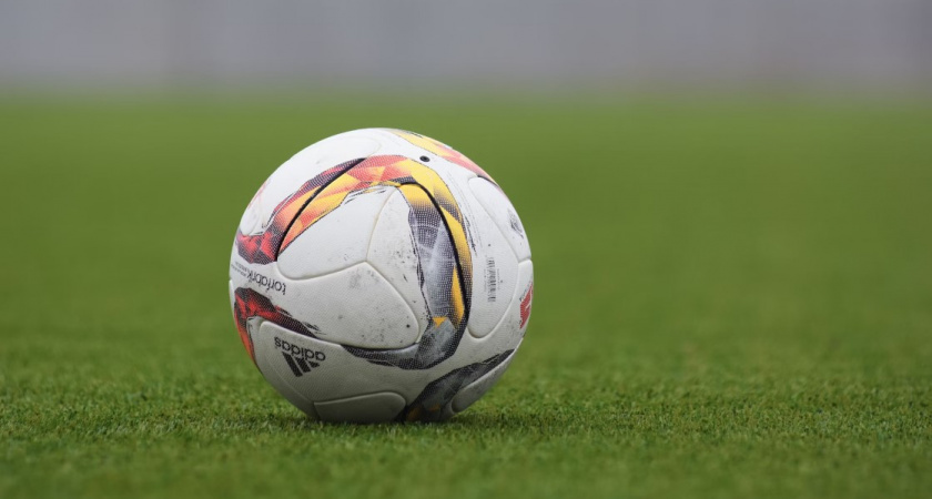 Как прошел матч между калининградской «Балтикой» и махачкалинским «Динамо»