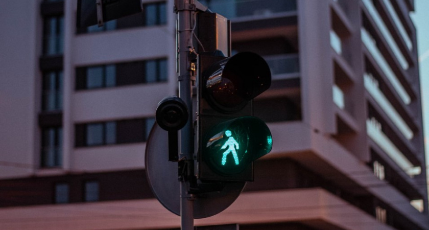 Где в Калининграде 16 февраля отключат светофоры. Подробности