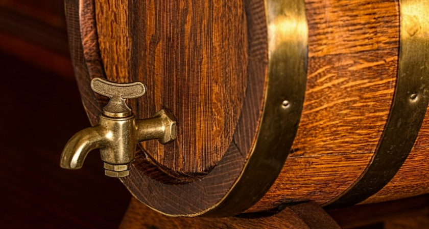 С какими новым ограничением могут столкнутся калининградские «наливайки»