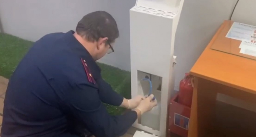 Как директор школы в Большаково прокомментировал ситуацию с отравлением школьников. Свежая информация