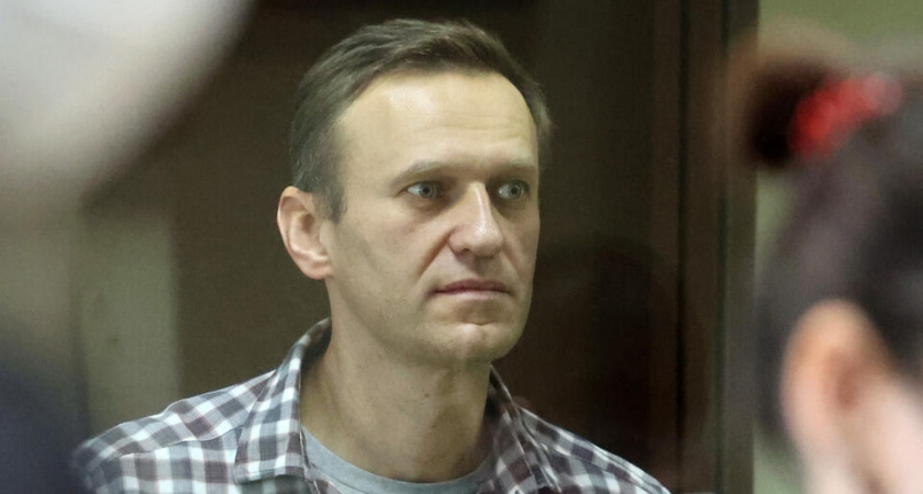 Алексей Навальный* скончался в исправительной колонии. Подробности