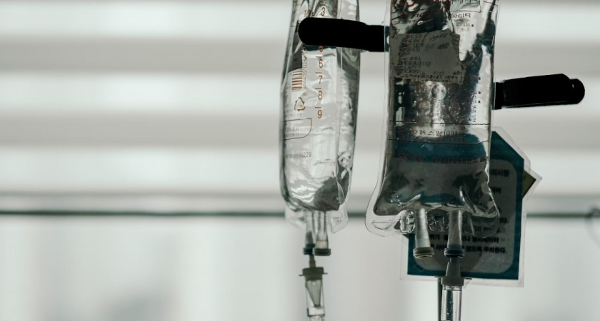 Госпитализированных учеников после отравления в школе в Большаково стало больше