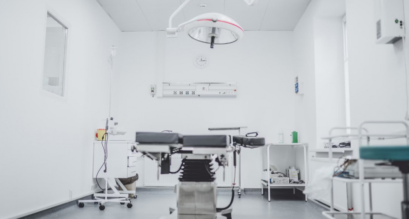 В каких медучреждениях в Калининграде будут проводить капремонт