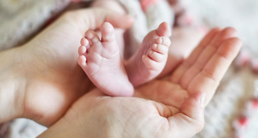 В России стало на одного Владимира-Путина больше