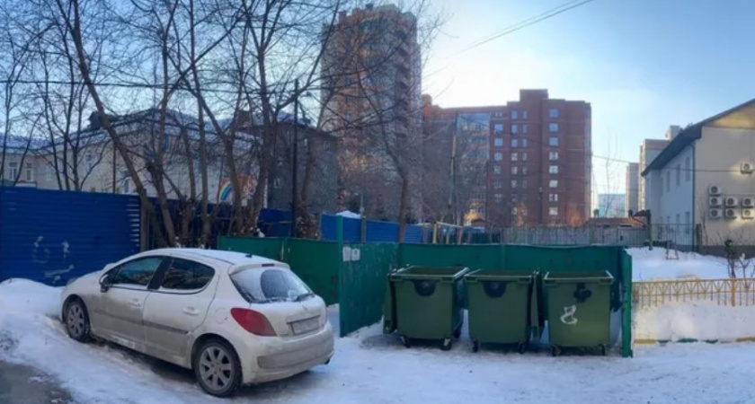 Что грозит матери, которая выбросила новорожденного в пакете