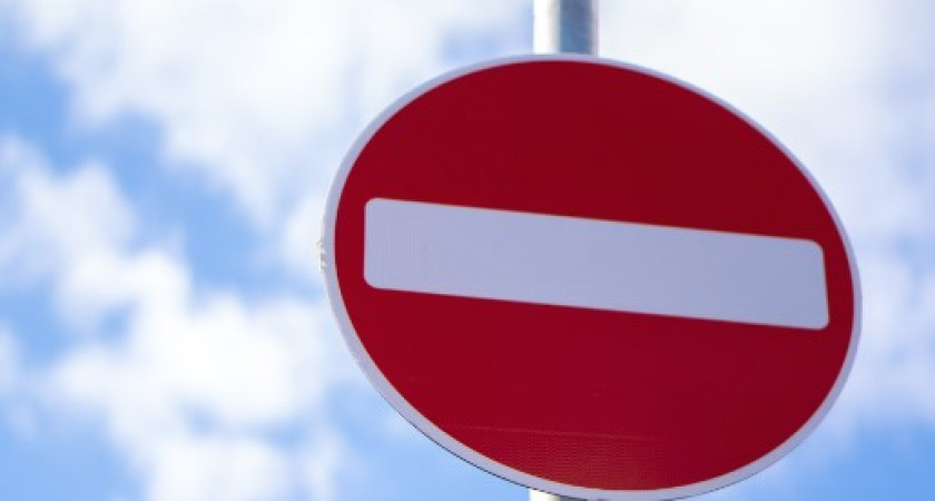 Где в Калининграде ограничат движение 23 февраля. Подробности