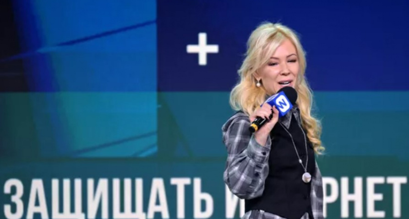 Мизулина дала комментарии о мемах про себя