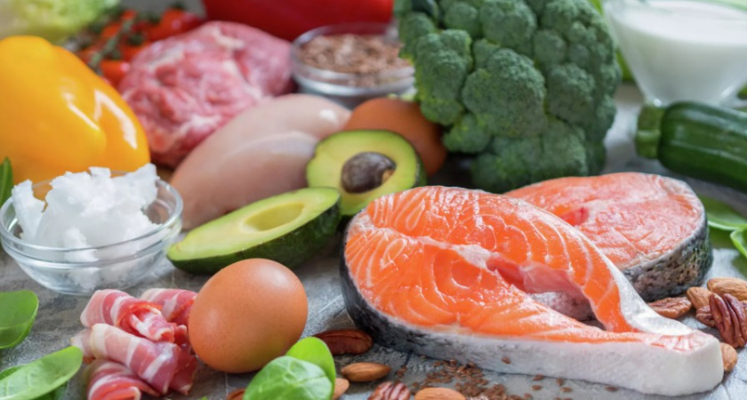 Как белковая диета влияет на организм? Как правильно худеть и что можно есть