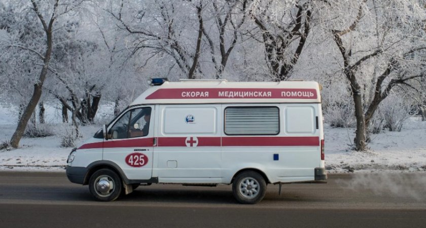 Стало известно число пострадавших при пожаре в общежитии в Саратове