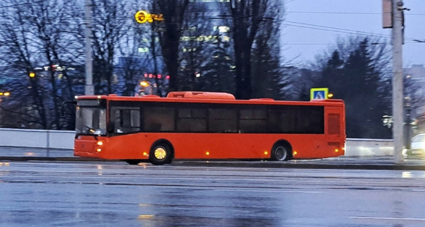 Еще одна партия автобусов приехала в Калининград. На каких маршрутах их можно будет увидеть
