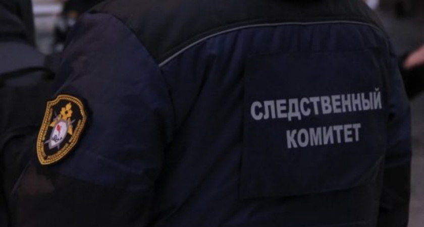 Жуткая находка: тело калининградца лежало прямо в ручье между домами. Убийство или случайность