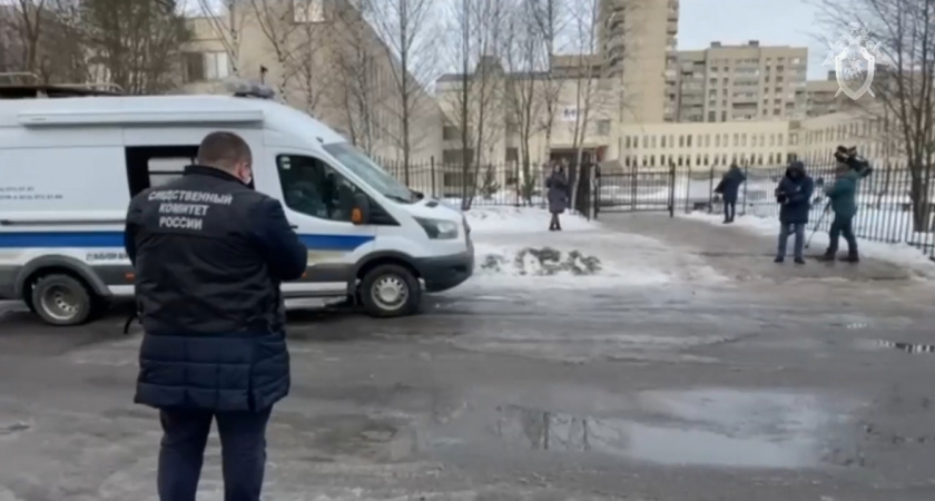 Расстрелял прям на глазах у детей: видео с места происшествия и новые подробности
