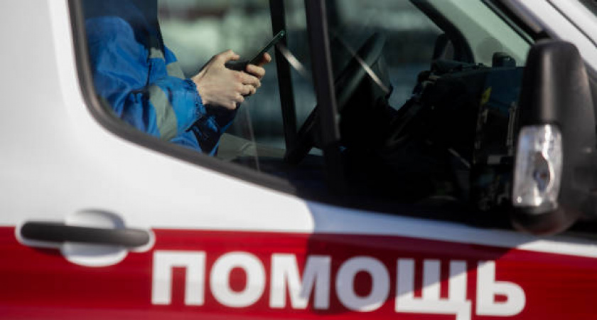 Приехали оказать первую помощь, в итоге серьезно пострадали сами