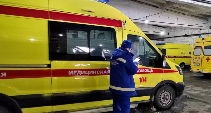 Трагическая случайность: в Подмосковье мальчик вышел на улицу, а через некоторое время его нашли уже в...