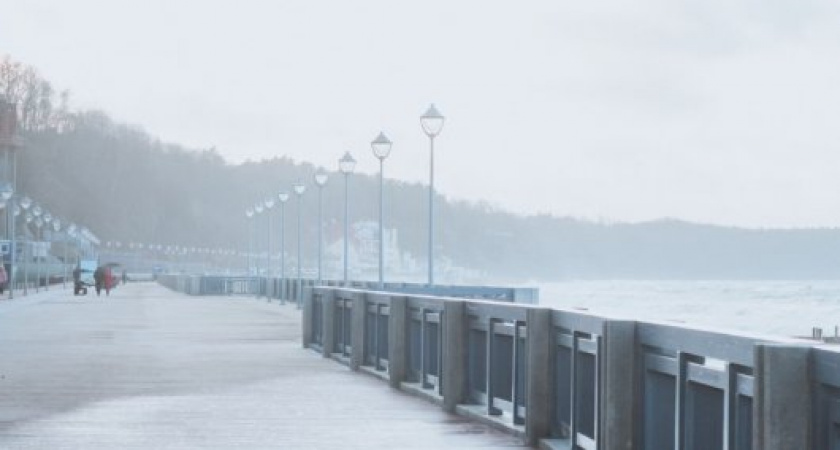 Предпоследний день зимы устроит испытание на прочность. Прогноз погоды в Калининграде на 28 февраля