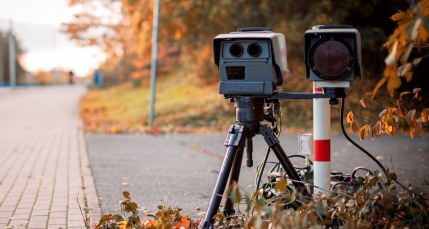Где недавно появились фоторадары, фиксирующие нарушения ПДД, в Калининградской области. Точные адреса
