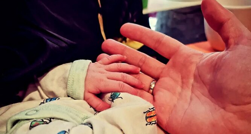 Скандально известный шоумен впервые стал отцом 