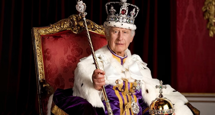 В Букингемском дворце уже разработали секретный план на случай смерти короля Карла III