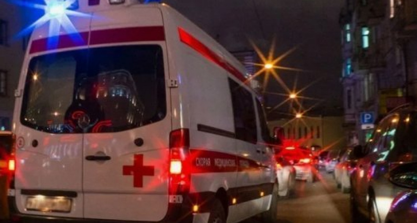 Сугробы с секретом: маленькие дети ушли под землю в Татарстане. Подробности происшествия