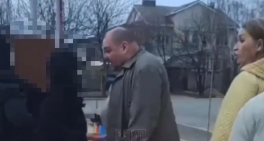 «Угрожал и со всей силы ударил головой девочку» Чем закончился конфликт на детской площадке в Краснодаре (ВИДЕО)