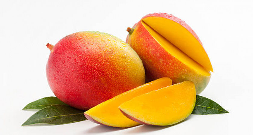 Из-за российских туристов Тайланд может ограничить вывоз манго 