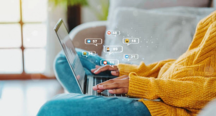 Фото к статье: Масштабные сбои в работе приложений Facebook и Instagram*