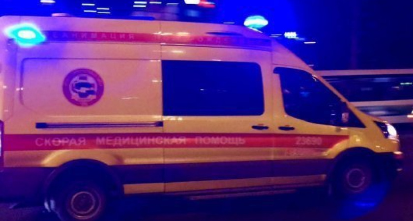 Поход в музей под Калининградом чуть не закончился трагедией: мальчик выстрелил в свою мать из...