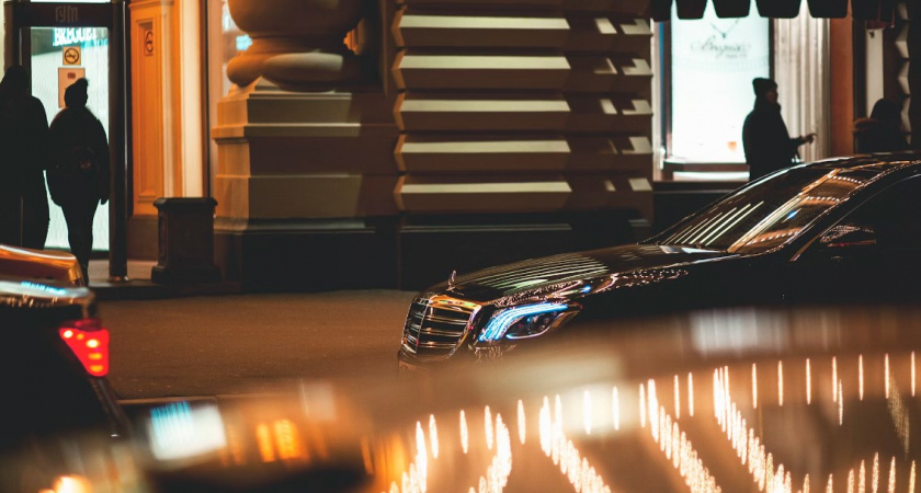 «Нужно исправить ситуацию» Калининградских депутатов хотят пересадить на отечественных «лошадок»