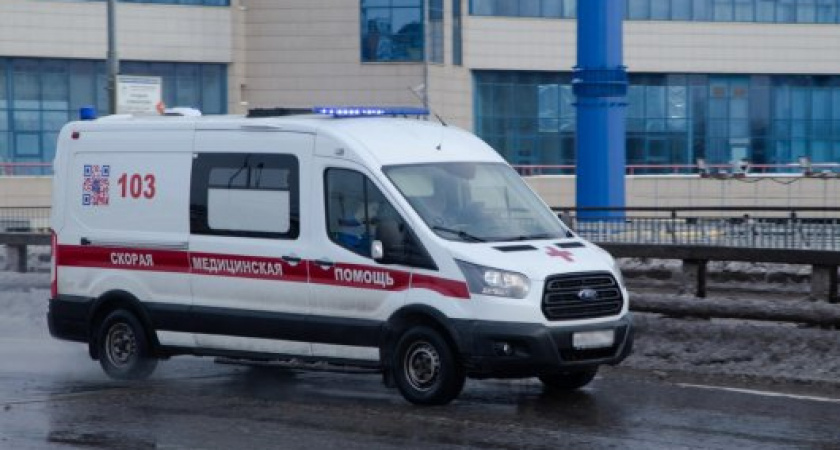 Школьник чуть не сгорел заживо около дома в Гурьевске. Подробности и последствия страшного инцидента