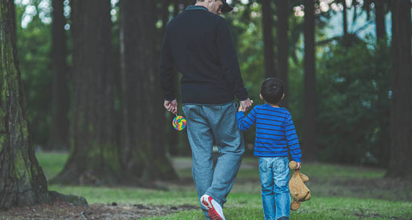 В Калининграде гражданин США предстанет перед судом. Его обвиняют в похищении несовершеннолетнего и попытке незаконного пересечения государственной границы (ВИДЕО)