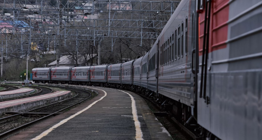 Пассажиры с детьми теперь смогут меньше платить за билеты. РЖД запустили новую акцию