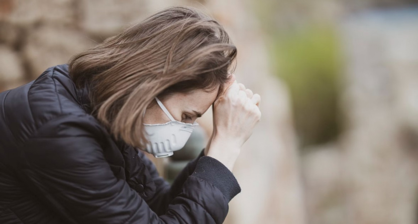 Психолог рассказала, какие действия помогут справиться с внезапными плохими новостями