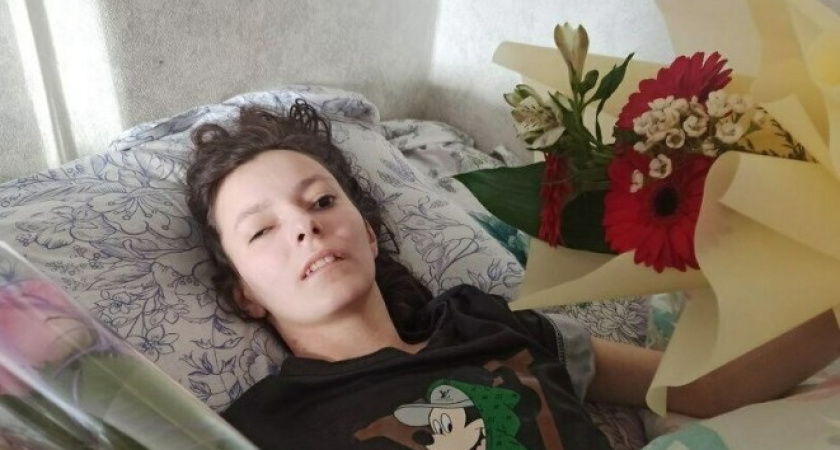 «Дианочка уже хорошо говорит, всех помнит» Как проходит первая реабилитация у девочки, которая смогла выжить после ДТП у «Атлантики» (ВИДЕО)