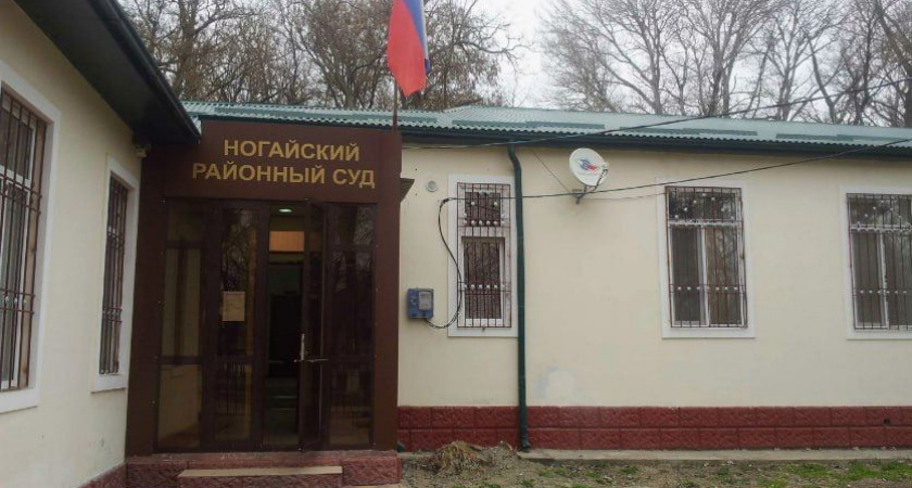 В Дагестане отец погибшего в ДТП ребенка расстрелял виновника аварии и его адвоката