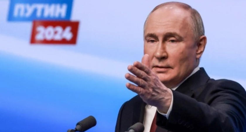 Официальная информация: какое сооружение Владимир Путин поручил открыть в Калининградской области