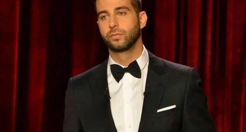 Я из России никуда не уезжал! Ивана Урганта с женой Натальей Кикнадзе сегодня заметили в Москве