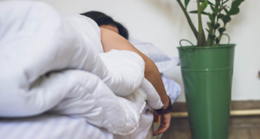 Врач рассказала, в какое время лучше всего вставать утром, чтобы чувствовать себя бодрым