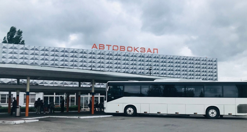 В какой город снова начнут ездить автобусы из Калининграда. Подробности