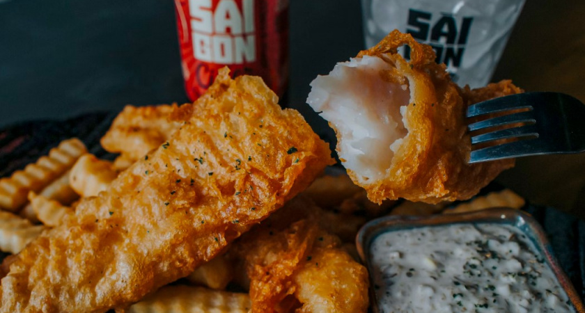 Когда в этом году будет проходить гастрономический праздник «Фиштиваль»