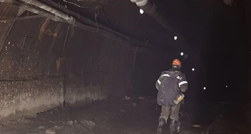 Как будут спасать людей из заваленной шахты в Приамурье. Подробности
