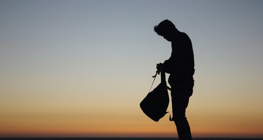 Эксперт рассказала, какой признак указывает на то, что вы не готовы к новым отношениям