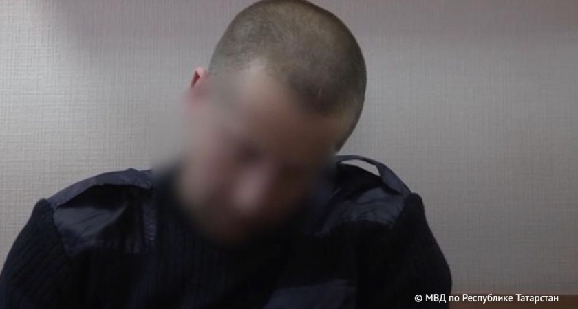Он убивал женщин в разных регионах страны. Сегодня верховный суд Татарстана вынес приговор «Поволжскому маньяку»
