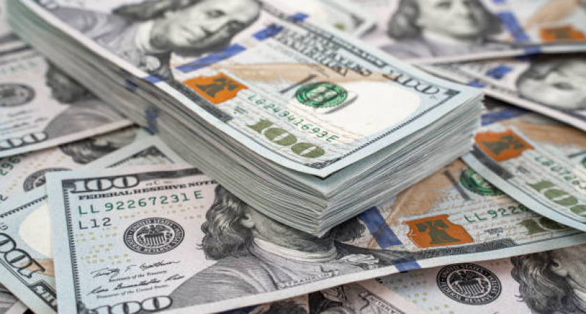 Ошибка банка в Эфиопии позволила клиентам снять 40 миллионов долларов 