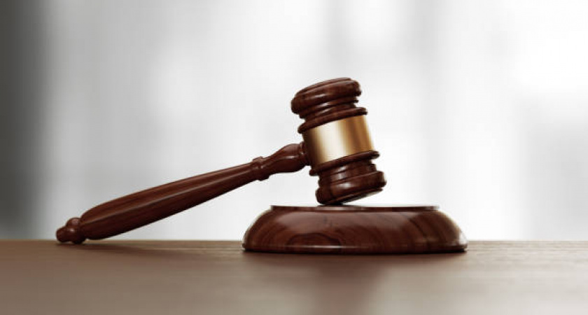 В суде Черняховска огласили приговор постояльцу церковного приюта, который убил соседа и ранил сотрудницу 