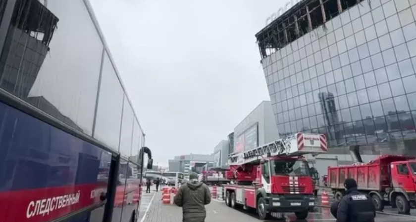Пострадавшим и погибшим в теракте в Крокус Сити Холл спишут все кредиты