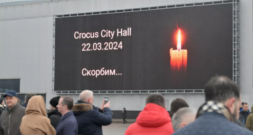 Глава СК хочет наградить мужчину за отпор, который тот дал террористу