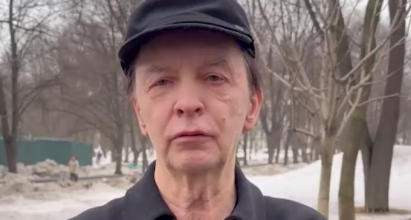 Лидер группы "Пикник" обратился к семьям пострадавших и погибших (ВИДЕО)