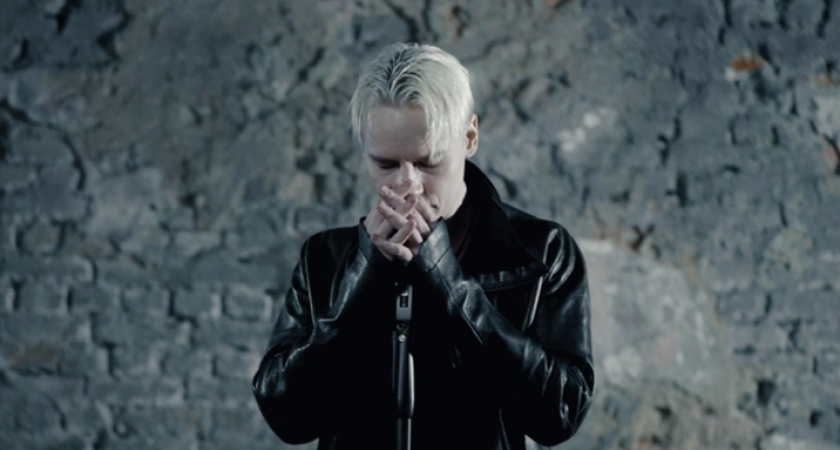 Новой песней артист SHAMAN почтил память о жертвах теракта в Крокус Сити Холл