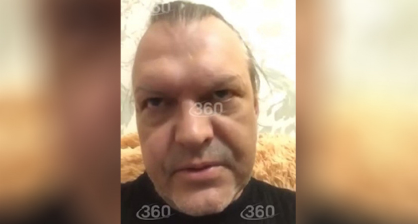 «Я еще не успел опуститься на ступень, по мне пальнули» Видеограф «Пикника» рассказал, как смог сбежать от террористов в Крокус Сити Холл (ВИДЕО)