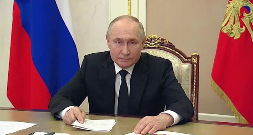 Какие заявления сделал Владимир Путин во время совещания по поводу теракта в «Крокусе» (ВИДЕО)